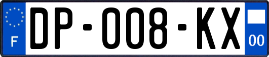 DP-008-KX