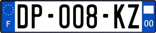 DP-008-KZ