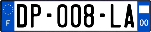 DP-008-LA