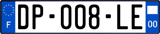 DP-008-LE