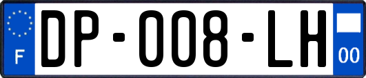 DP-008-LH