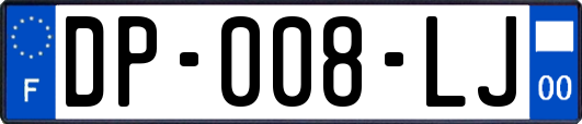 DP-008-LJ