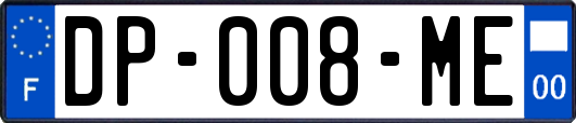 DP-008-ME