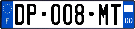 DP-008-MT
