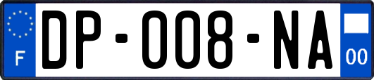 DP-008-NA