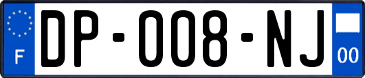 DP-008-NJ