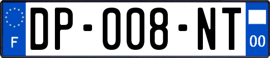 DP-008-NT