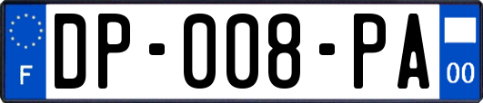 DP-008-PA