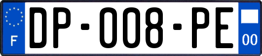 DP-008-PE