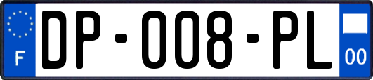 DP-008-PL