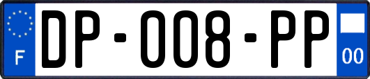 DP-008-PP
