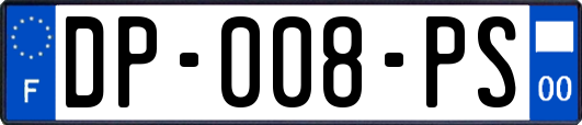DP-008-PS