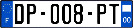 DP-008-PT