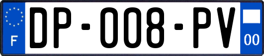DP-008-PV