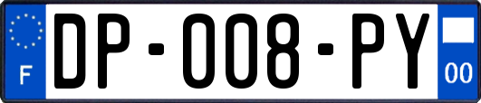 DP-008-PY