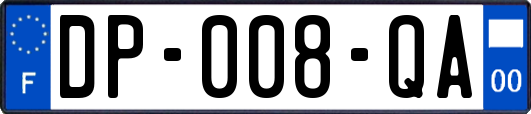 DP-008-QA