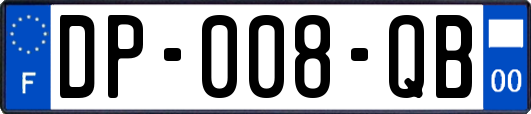 DP-008-QB