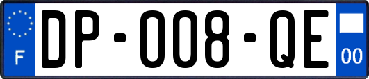 DP-008-QE