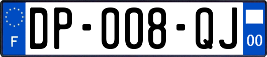 DP-008-QJ