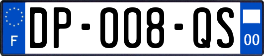 DP-008-QS