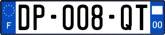DP-008-QT