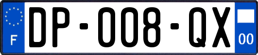 DP-008-QX