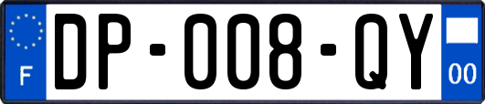 DP-008-QY