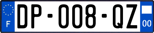 DP-008-QZ