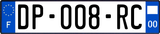 DP-008-RC