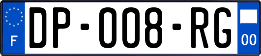 DP-008-RG