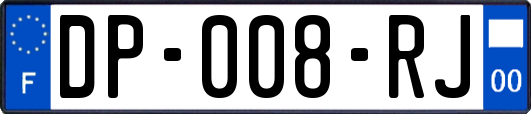DP-008-RJ
