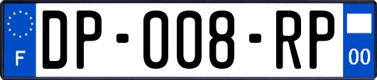 DP-008-RP