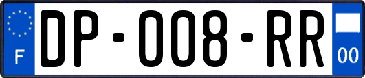 DP-008-RR
