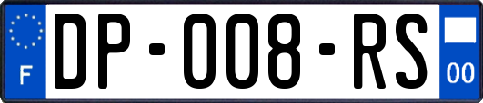DP-008-RS