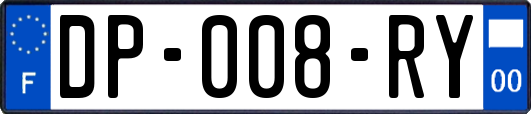 DP-008-RY