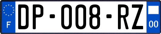 DP-008-RZ