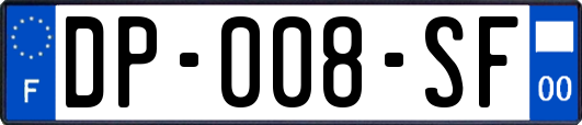 DP-008-SF