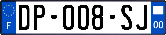 DP-008-SJ