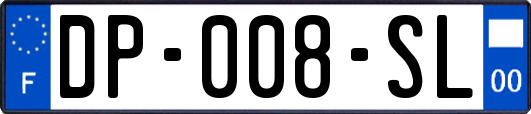 DP-008-SL