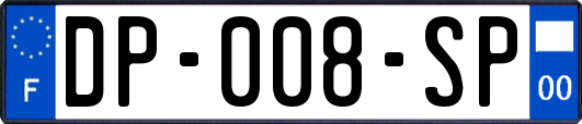 DP-008-SP