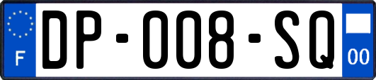 DP-008-SQ