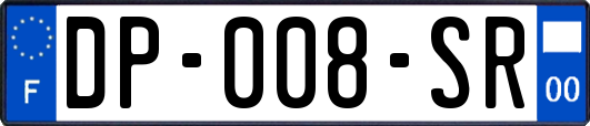 DP-008-SR