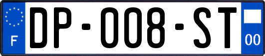 DP-008-ST