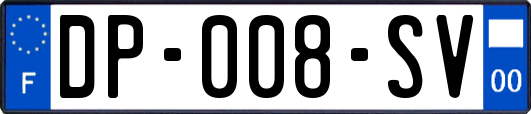 DP-008-SV