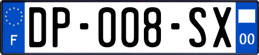 DP-008-SX
