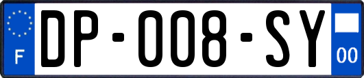 DP-008-SY