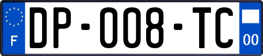 DP-008-TC