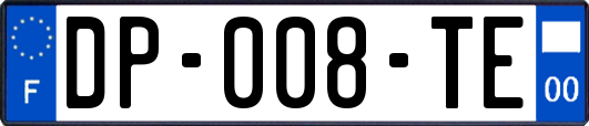 DP-008-TE
