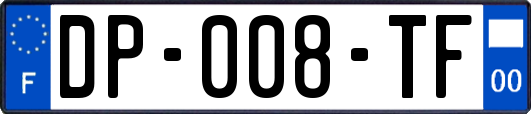 DP-008-TF