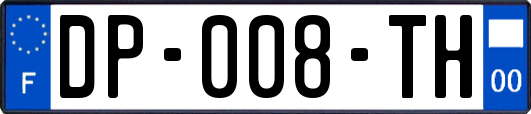DP-008-TH